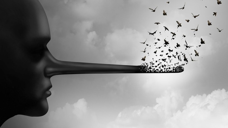 Leader presenting project status in a meeting